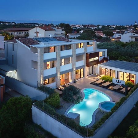 Boutique Hotel Chevalier By Bura Hotels - Adults Only Медулин Екстериор снимка