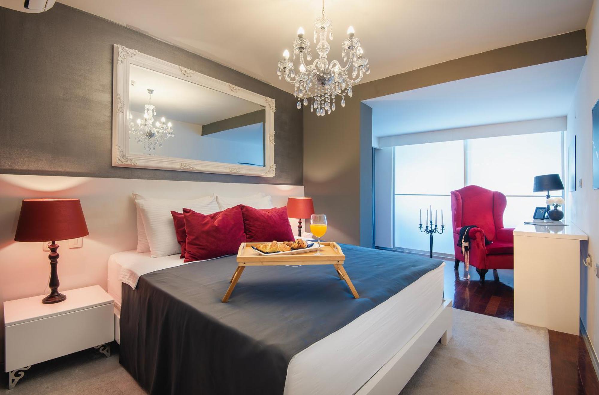 Boutique Hotel Chevalier By Bura Hotels - Adults Only Медулин Екстериор снимка