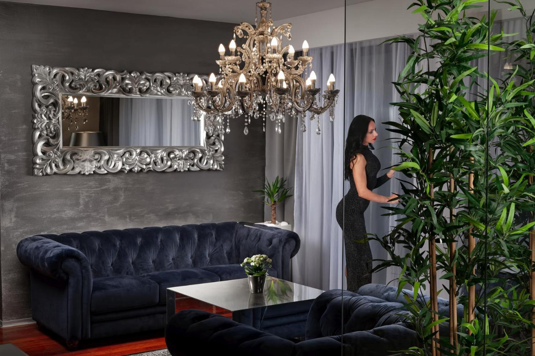 Boutique Hotel Chevalier By Bura Hotels - Adults Only Медулин Екстериор снимка