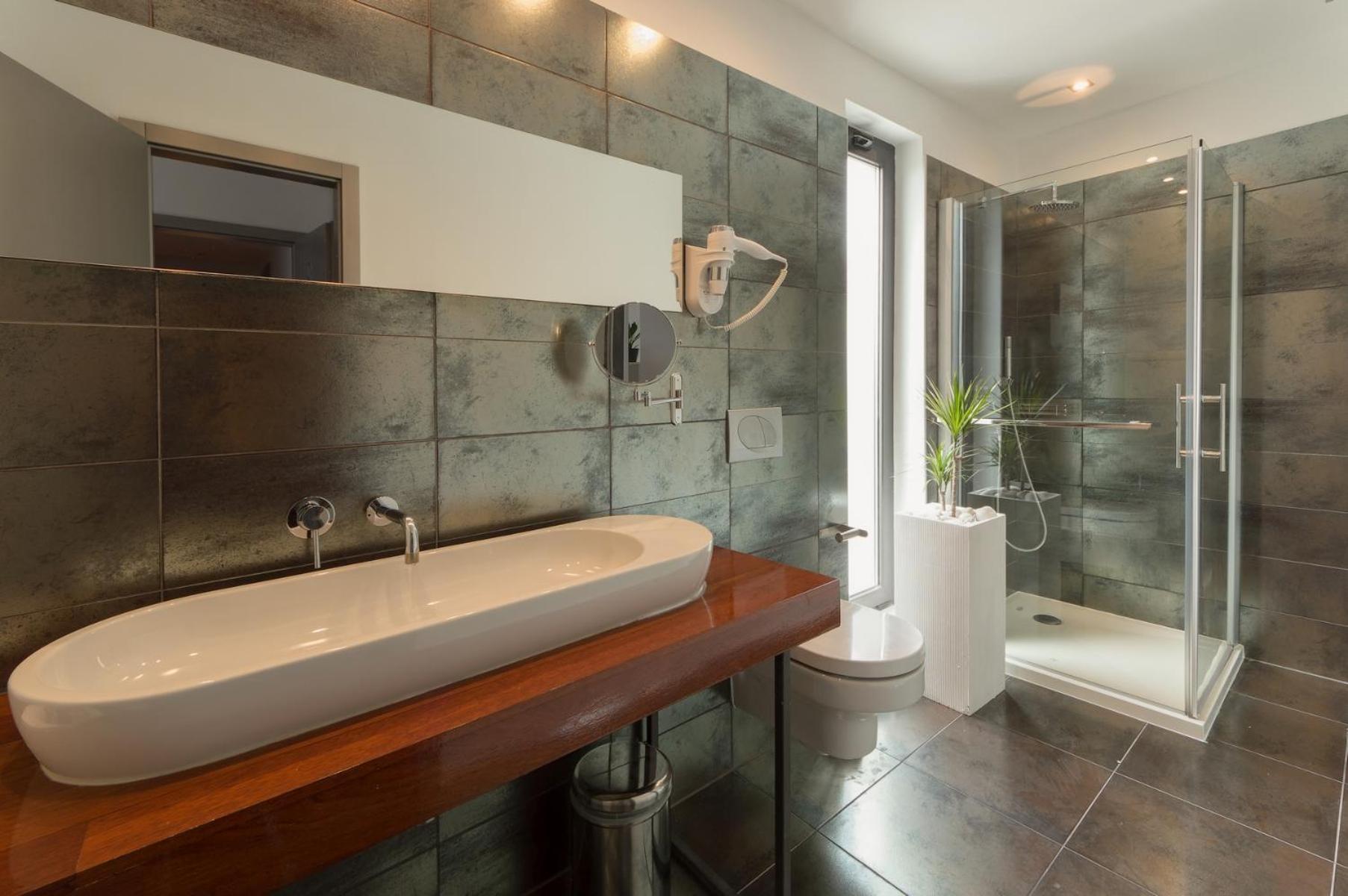 Boutique Hotel Chevalier By Bura Hotels - Adults Only Медулин Екстериор снимка