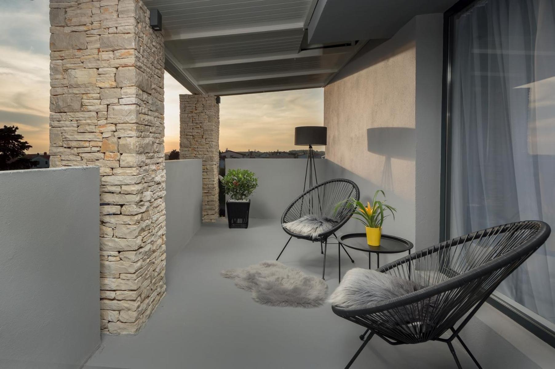 Boutique Hotel Chevalier By Bura Hotels - Adults Only Медулин Екстериор снимка
